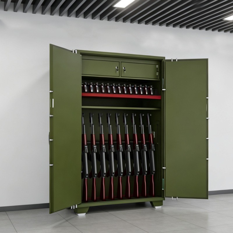 Gun Safe Cabinet