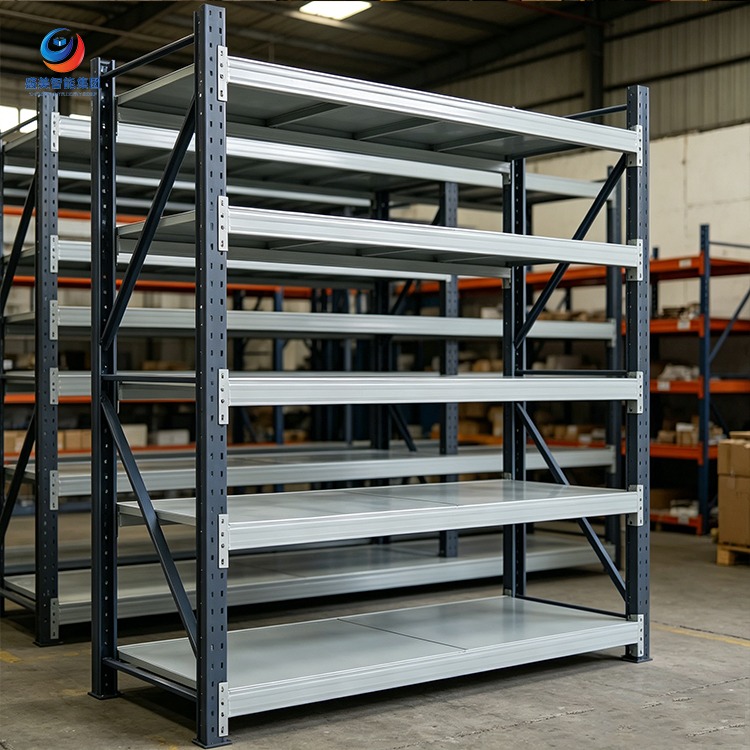Industrial Storage Rack