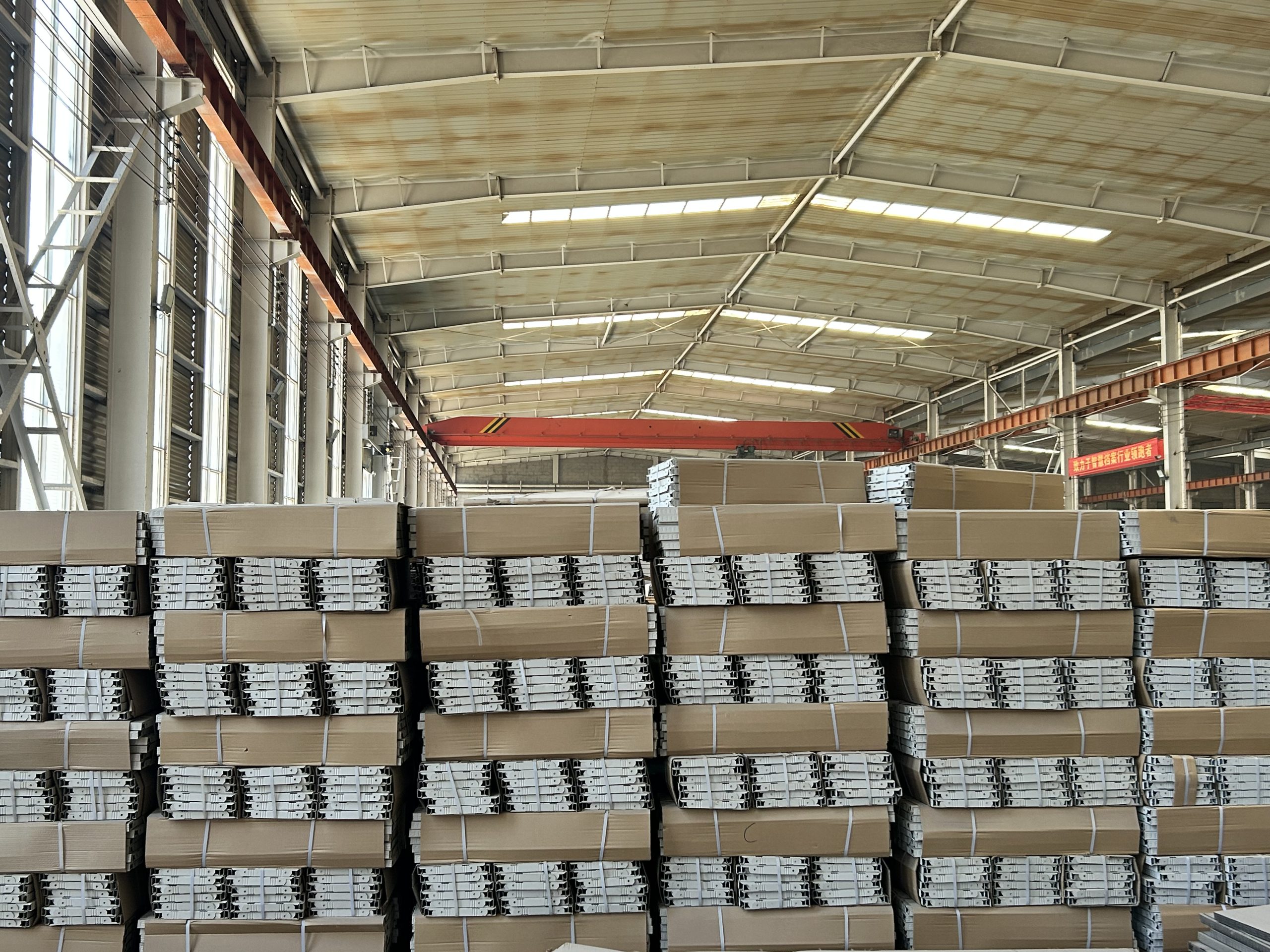 Steel Locker Maintenance