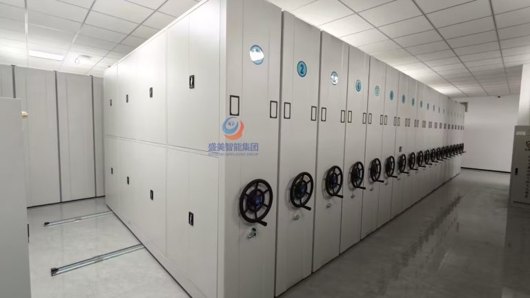Manual Compact Shelving Overseas Procurement: A Complete Pitfall-Avoidance Guide