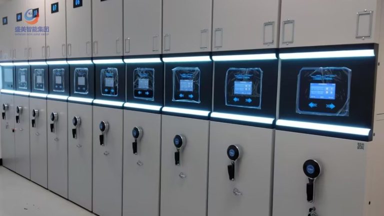 Hidden Cost Checklist for Compactor Shelving Projects