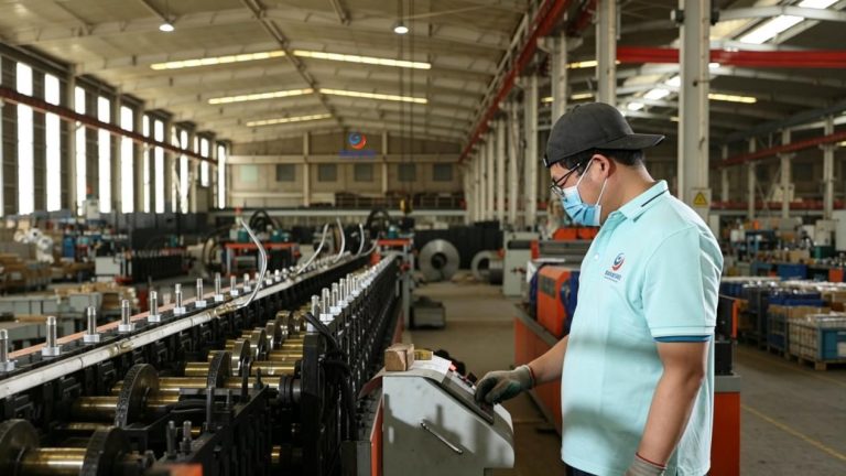 Mobile Compactor Shelving Factory Audit: A Field Checklist for Overseas Buyers