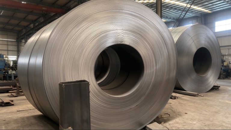 Cold Rolled Steel Mobile Compactor Shelving: Steel Thickness, Powder Coating & Durability Explained
