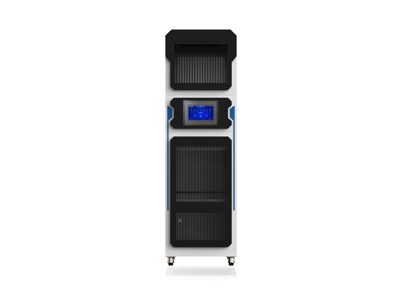 Shengmei constant-humidity purification all-in-one unit