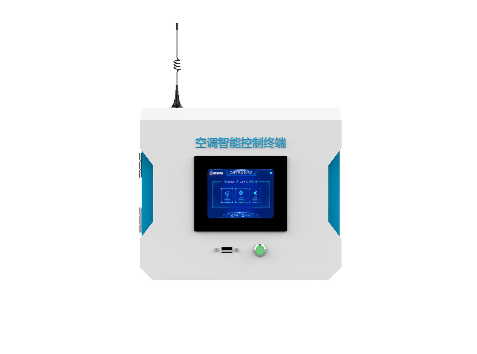 Shengmei air conditioner control terminal