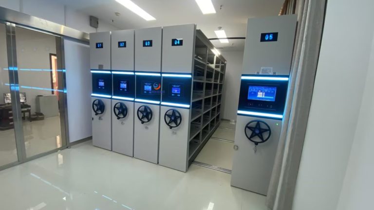 Smart Compact Shelving Price: 2026 Cost Ranges & 6 Price Factors
