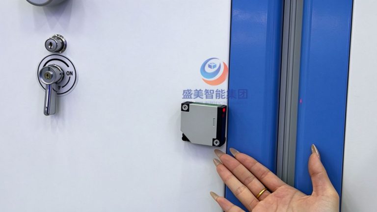 Compactor Shelving Safety: 7 Anti-Pinch, Anti-Collision & Lock Features for 2026